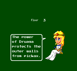 Octurbo: The Tower of Druaga - The Tower of Druaga - Giant Bomb