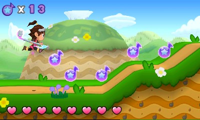 HarmoKnight Review - GameSpot