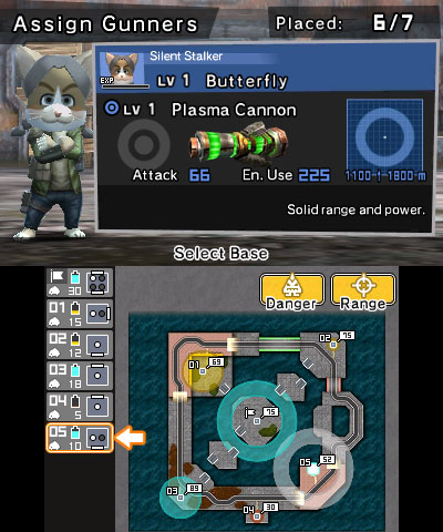 Dillon's Dead-Heat Breakers | Nintendo 3DS games | Games | Nintendo