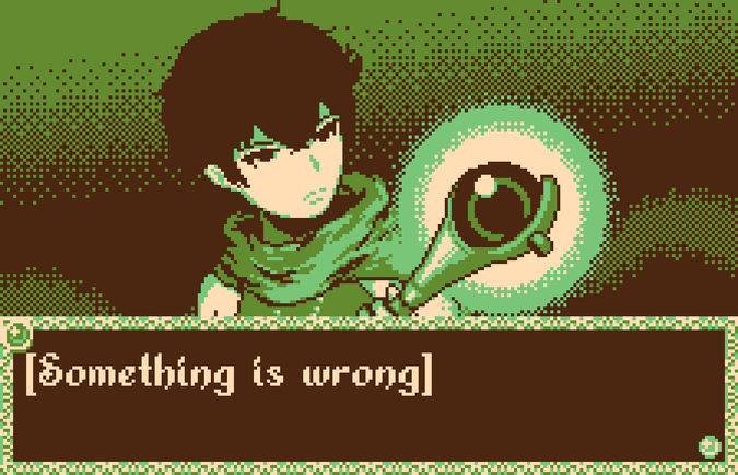 cohost! - #Void Stranger