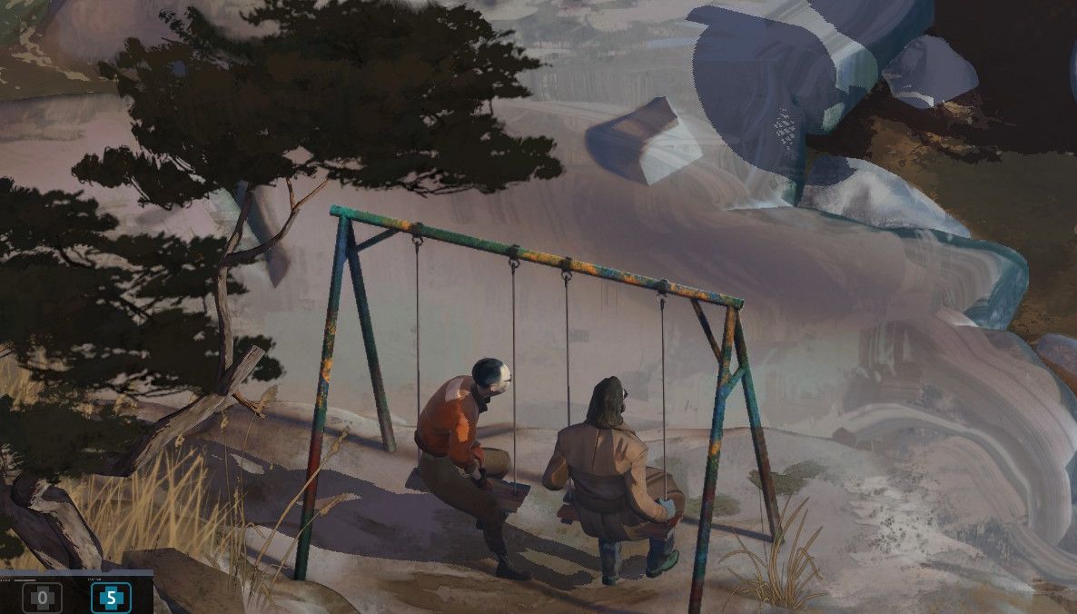 PC Gamer on Twitter: "Disco Elysium: The Final Cut, coming March 2021.  https://t.co/4gY7dIYGoP https://t.co/mx9qBcLNJq" / Twitter