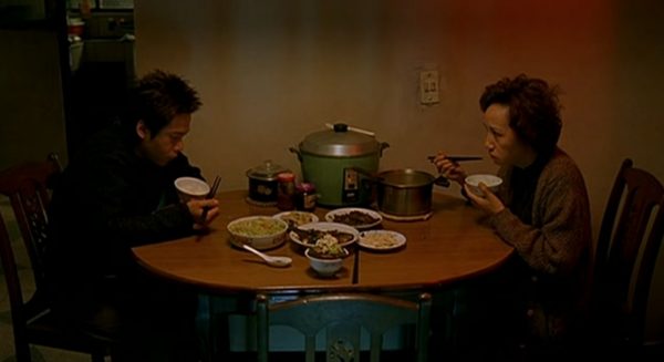 What Time Is It There? – 2001 Ming-liang Tsai - The Cinema Archives