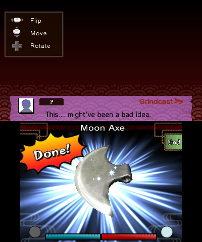 WEAPON SHOP de OMASSE™ | Nintendo 3DS download software | Games | Nintendo