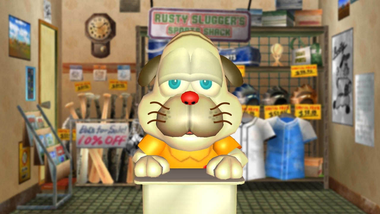 Rusty's Real Deal Baseball Review - IGN