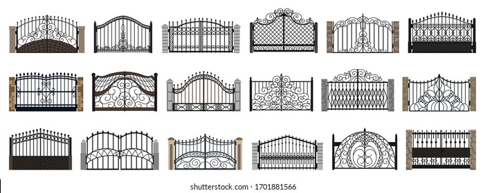 1,710,862 Gate Images, Stock Photos & Vectors | Shutterstock