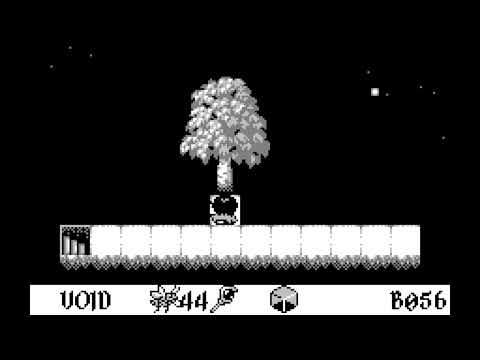 Steam Community :: Void Stranger