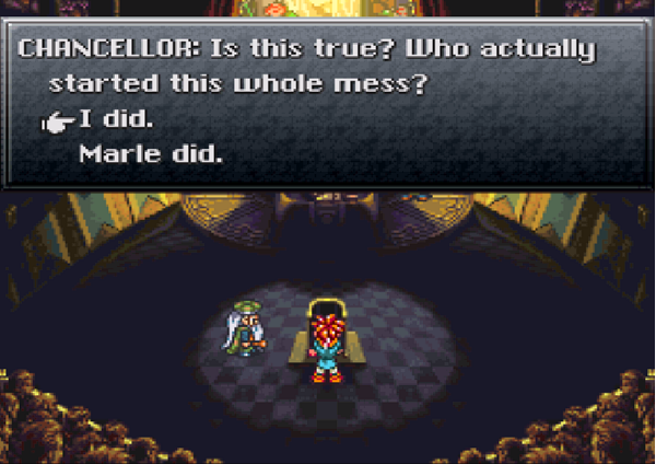 Apologetic logistics email